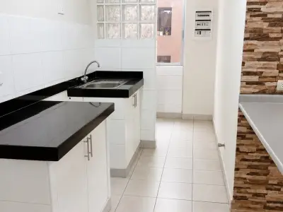 DEPARTAMENTO GOLF LOS ANDES