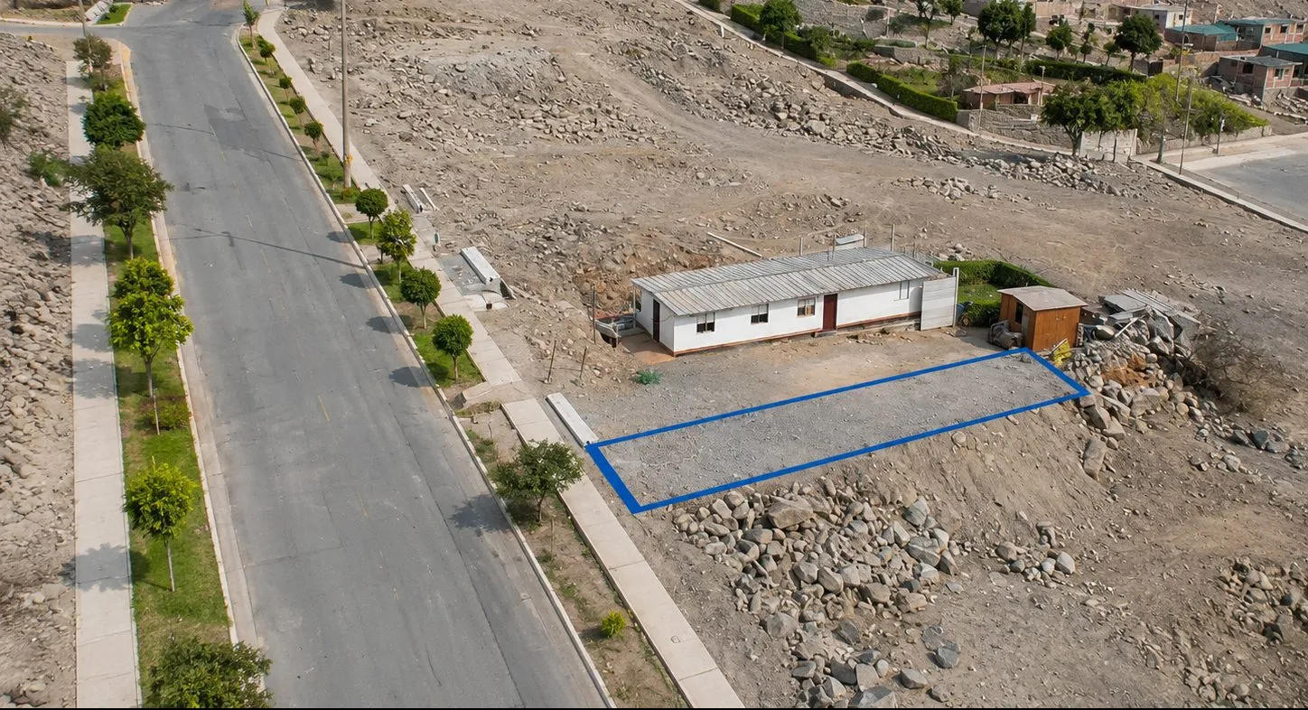 TERRENO MIRASOL - 2