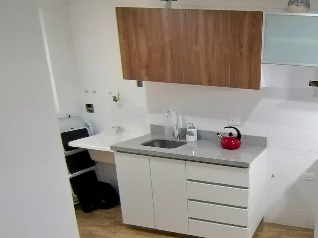 SAN MIGUEL - Dpto de 2 Dormit + Kitchenette + Áreas comunes (Pisos 4, 5 y 6) No Paga Alcabala — foto 11