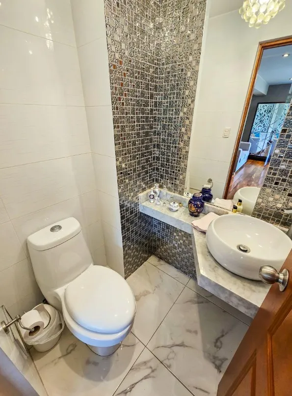 Departamento con Balcón en Venta en Surco — foto 9
