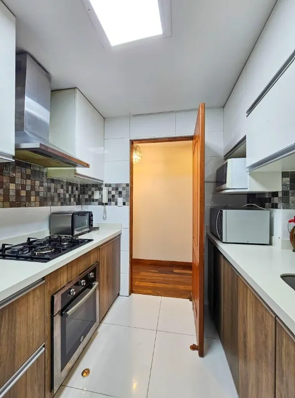 Departamento con Balcón en Venta en Surco — foto 7
