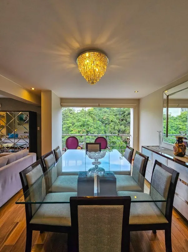 Departamento con Balcón en Venta en Surco — foto 10