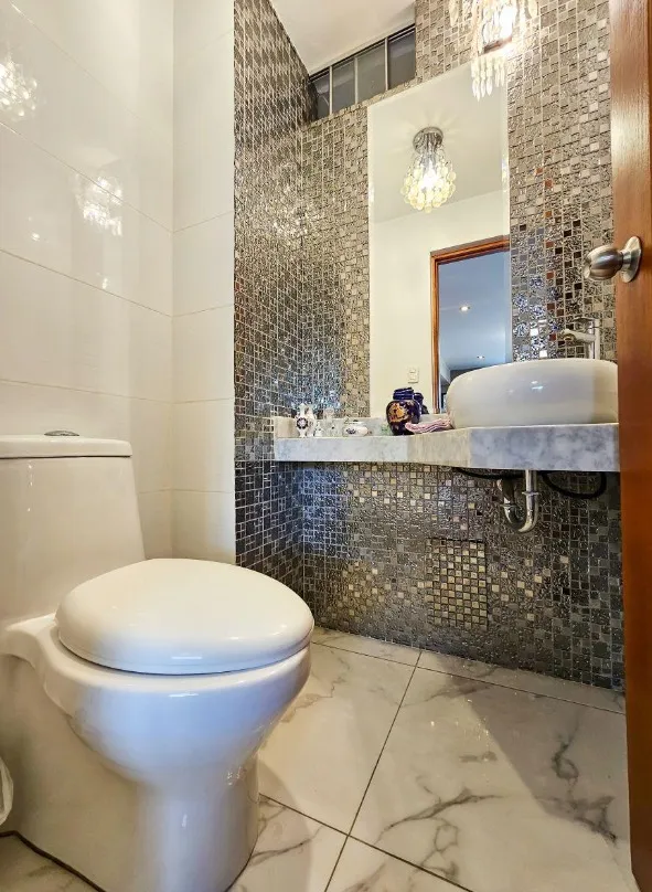 Departamento con Balcón en Venta en Surco — foto 8
