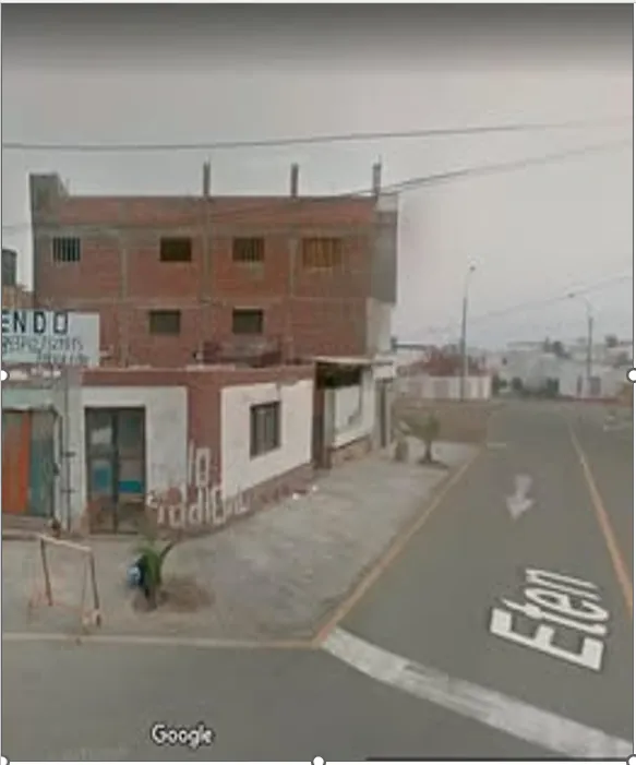 VENTA DE TERRENO EN PUNTA HERMOSA (ZONA PLAYA) - 4