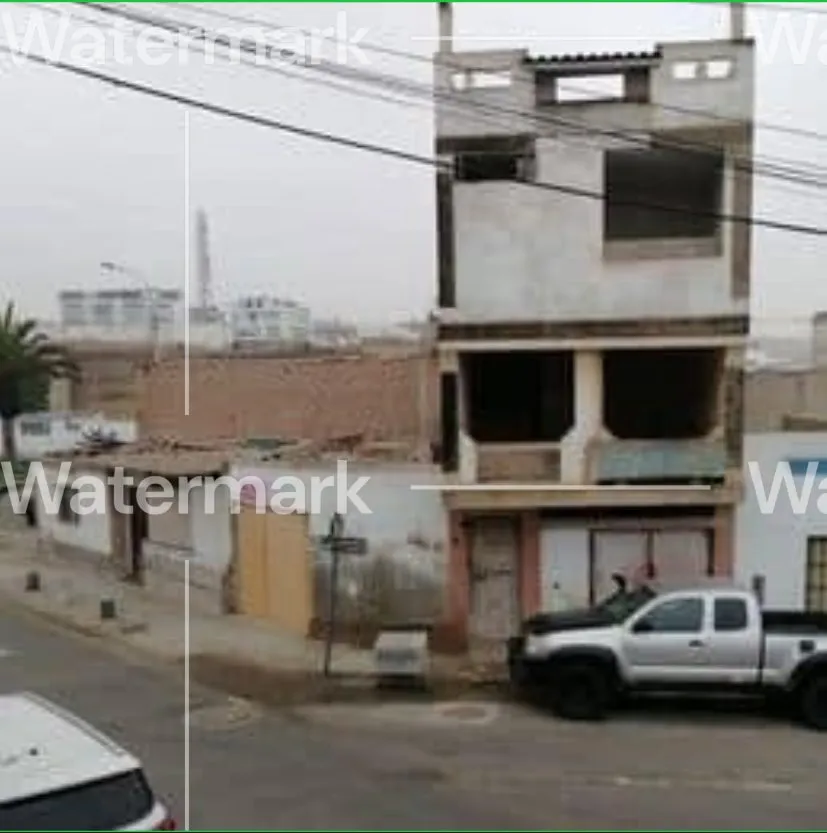 VENTA DE TERRENO EN PUNTA HERMOSA (ZONA PLAYA) - 3