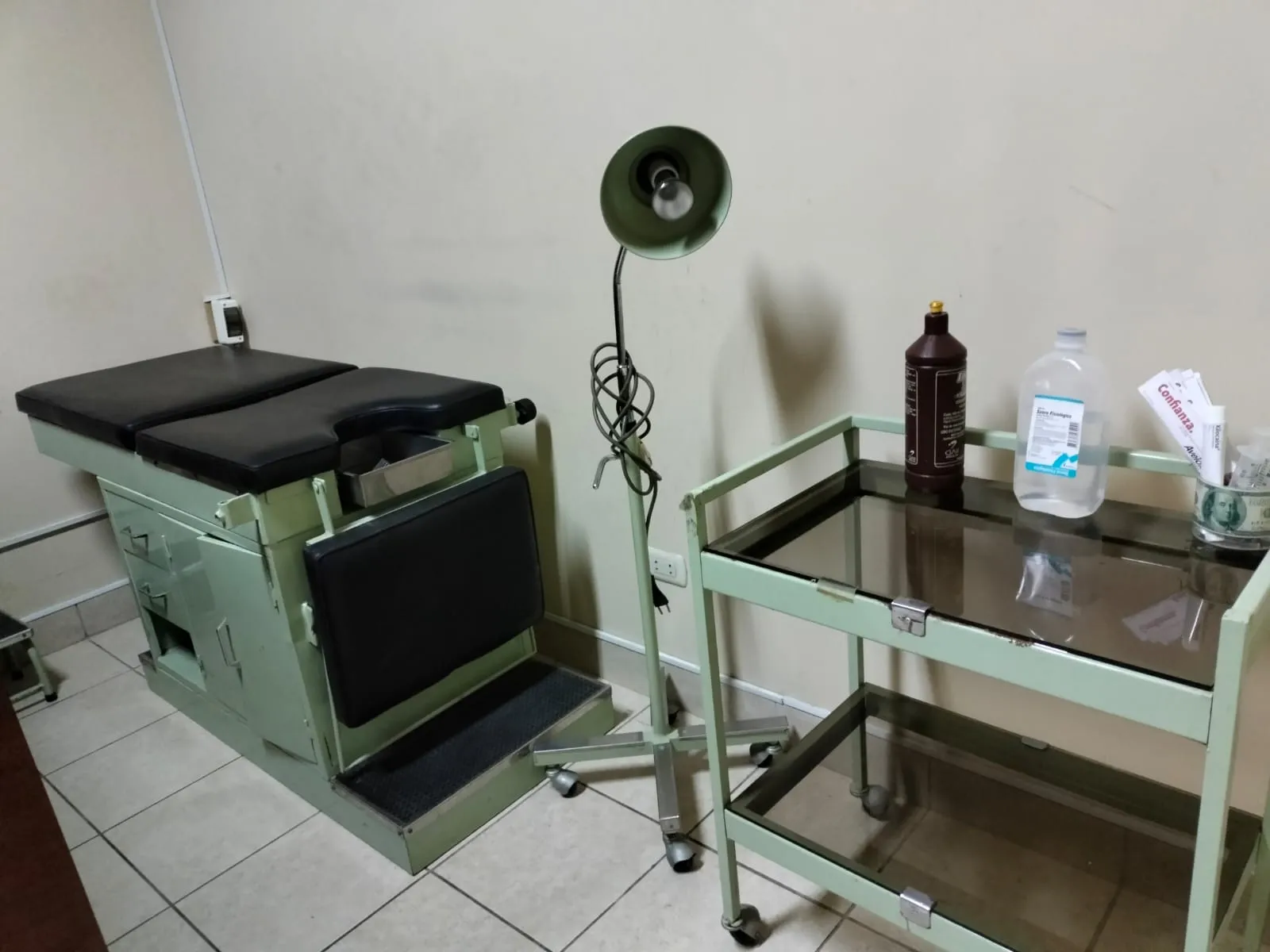 Alquiler de consultorio médico ideal para médico especialista - 4