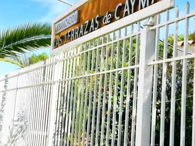 Departamento de 120m2 en Cayma 4P con ascensor y 02 cocheras