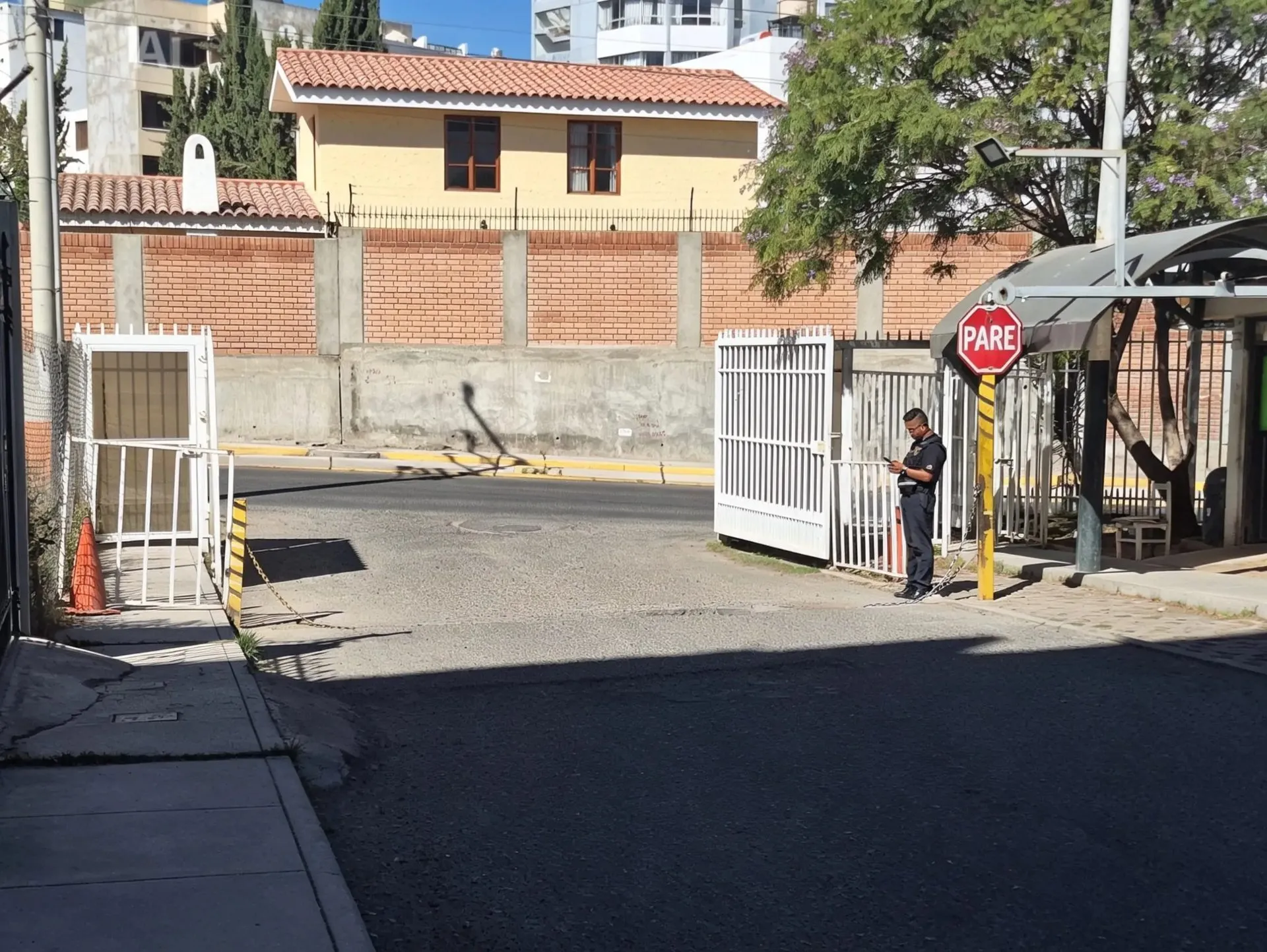 Departamento de 120m2 en Cayma 4P con ascensor y 02 cocheras - 3