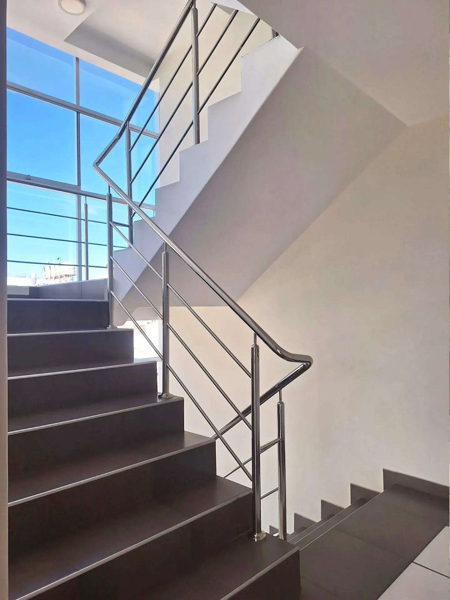 Departamento de 120m2 en Cayma 4P con ascensor y 02 cocheras - 6