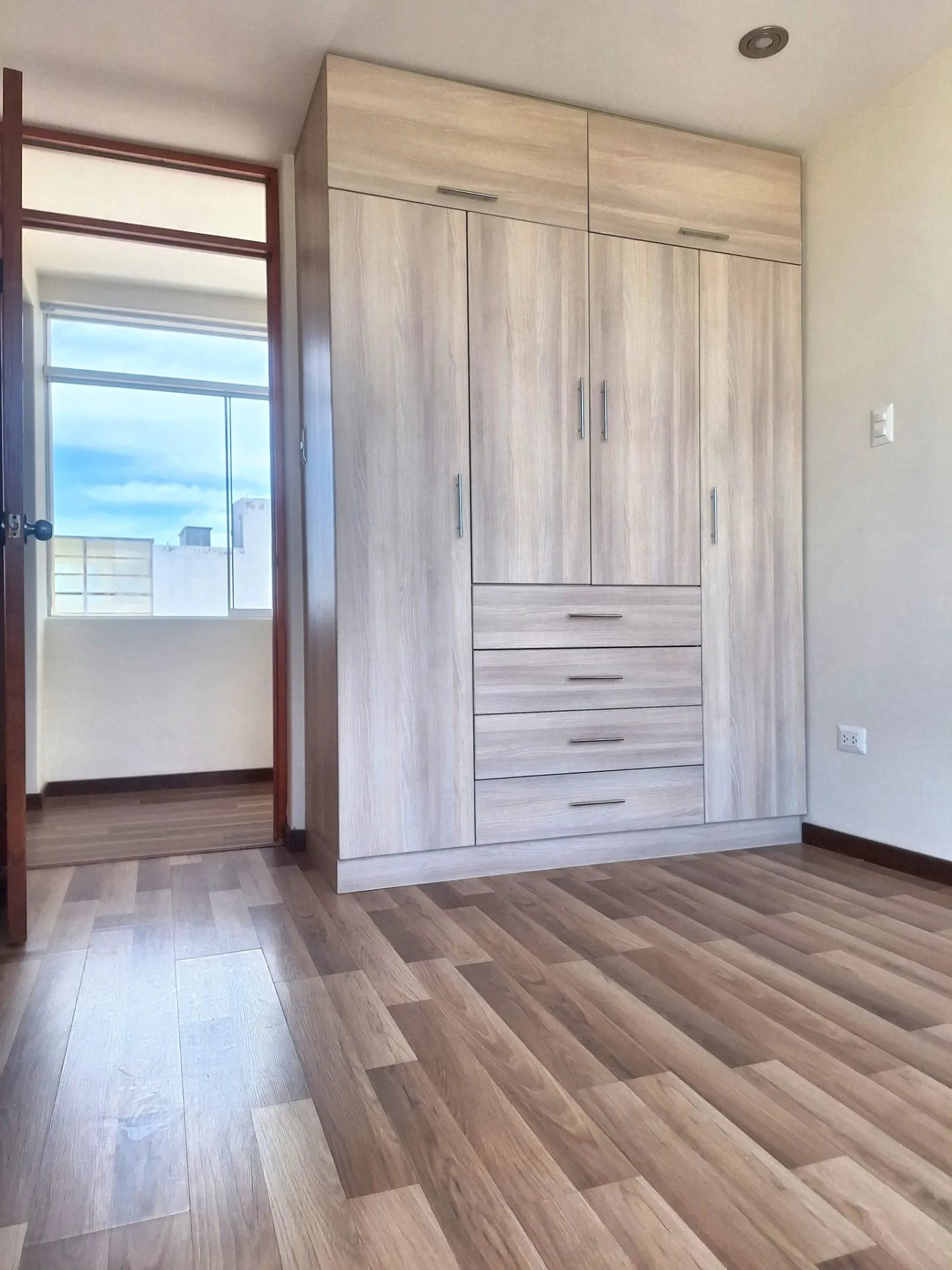 Departamento de 120m2 en Cayma 4P con ascensor y 02 cocheras - 11