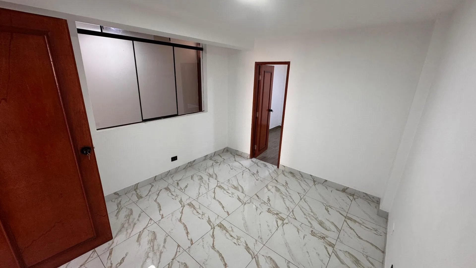 Departamento en alquiler en Miraflores – 90 m², 2 dormitorios - 6
