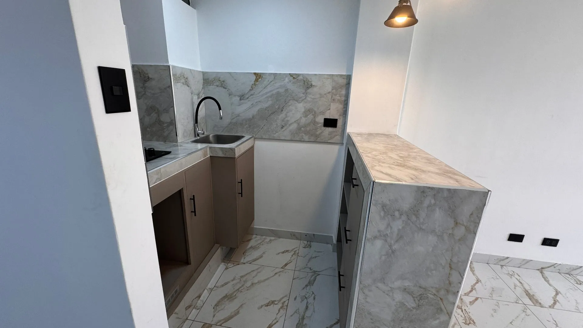 Departamento en alquiler en Miraflores – 90 m², 2 dormitorios - 3