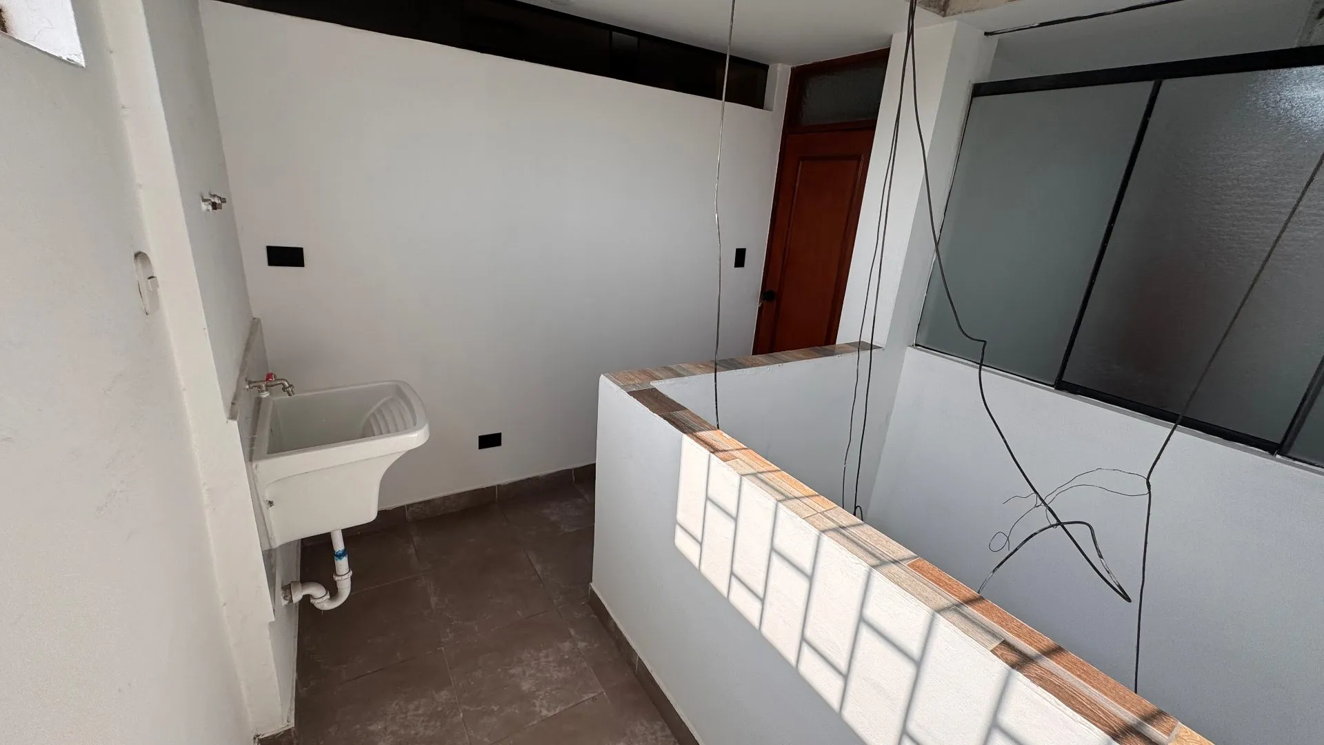 Departamento en alquiler en Miraflores – 90 m², 2 dormitorios - 12