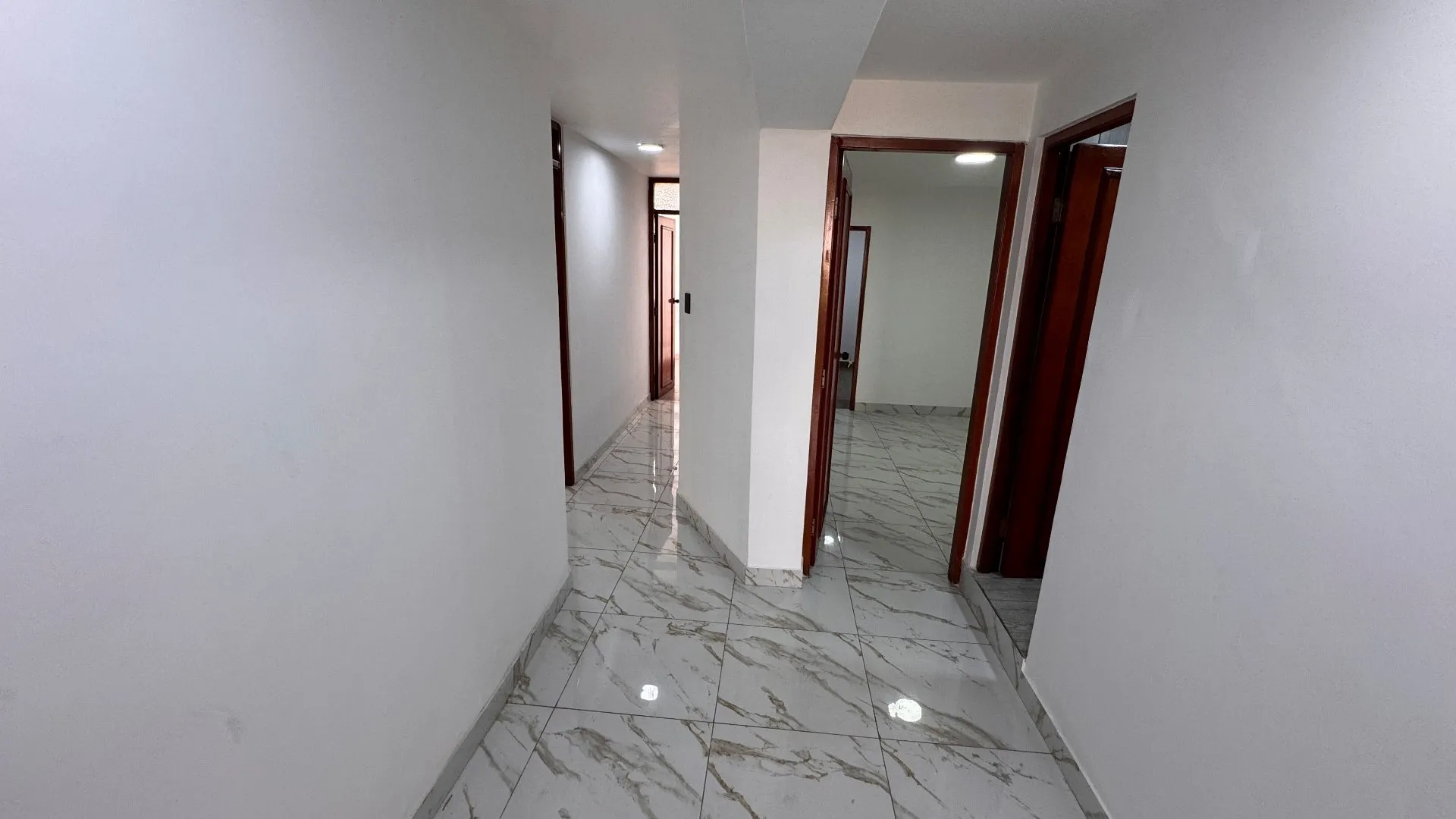 Departamento en alquiler en Miraflores – 90 m², 2 dormitorios - 9