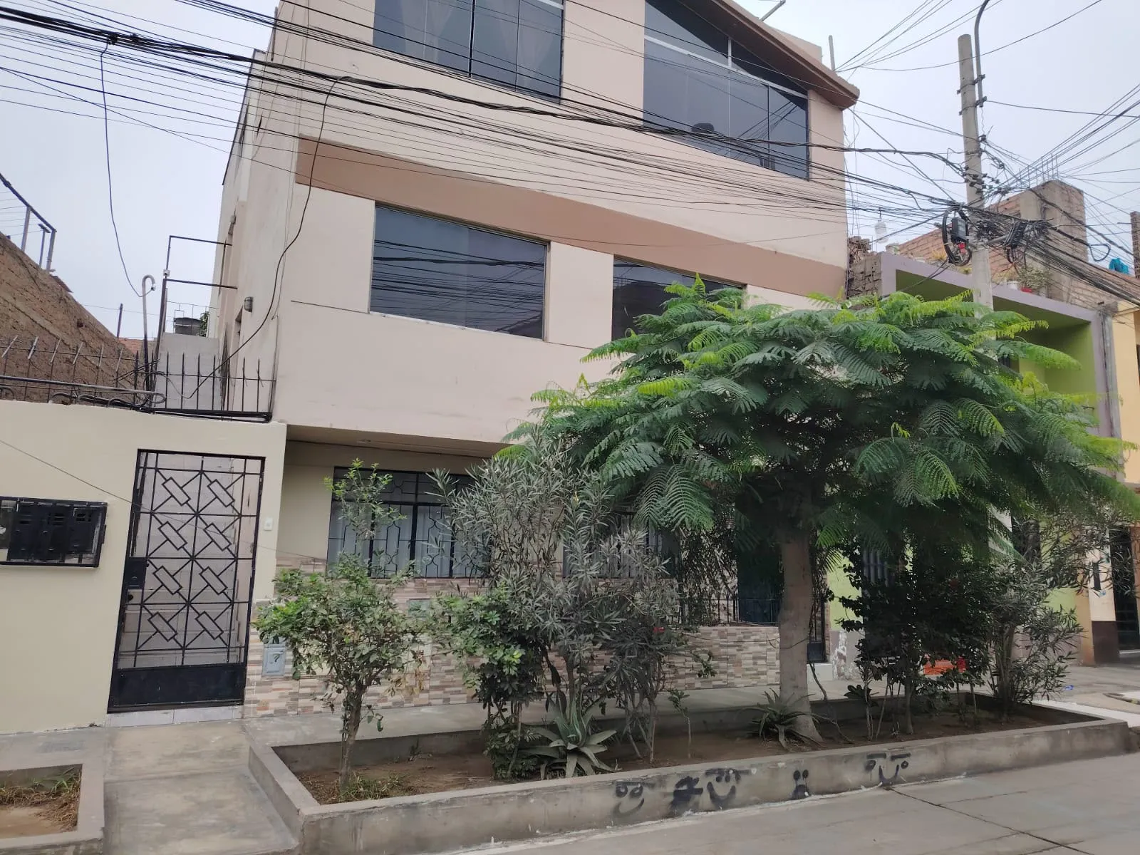 CASA EN VENTA - 1