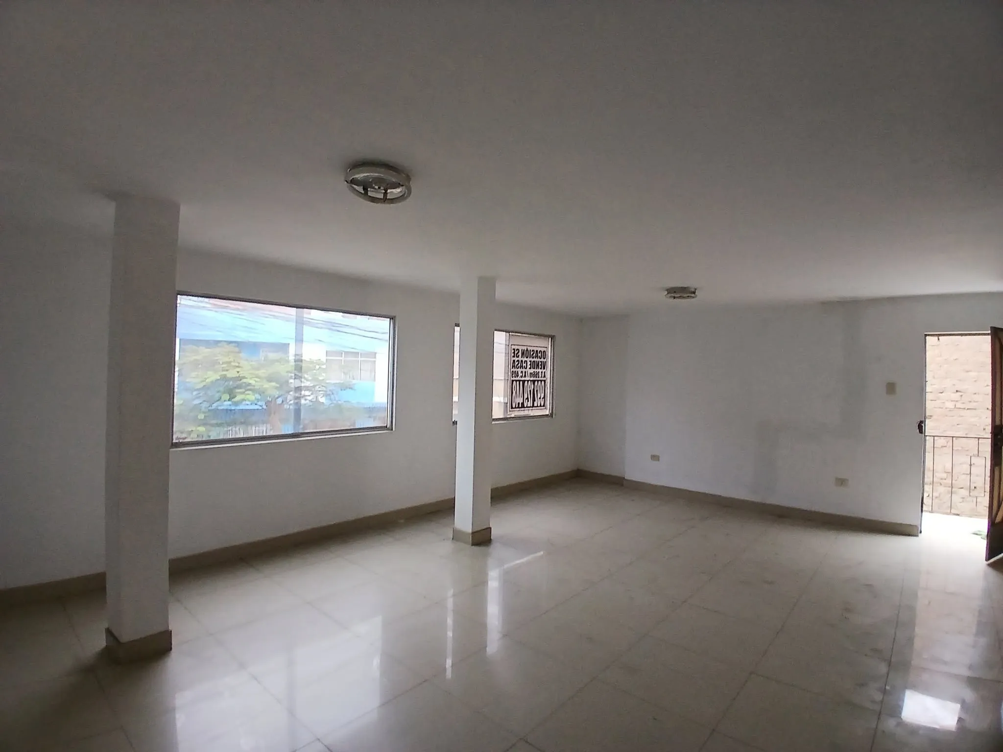 CASA EN VENTA - 8