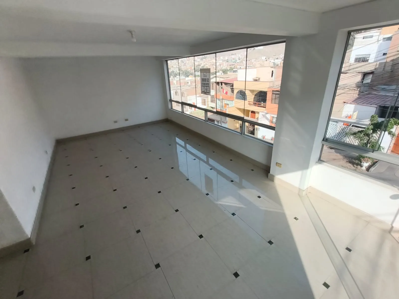 DEPARTAMENTO EN VENTA LA MOLINA - 10