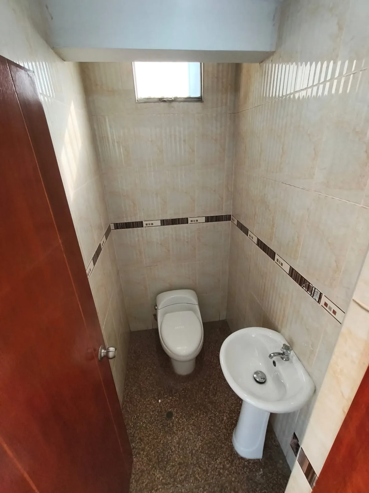 DEPARTAMENTO EN VENTA LA MOLINA - 12