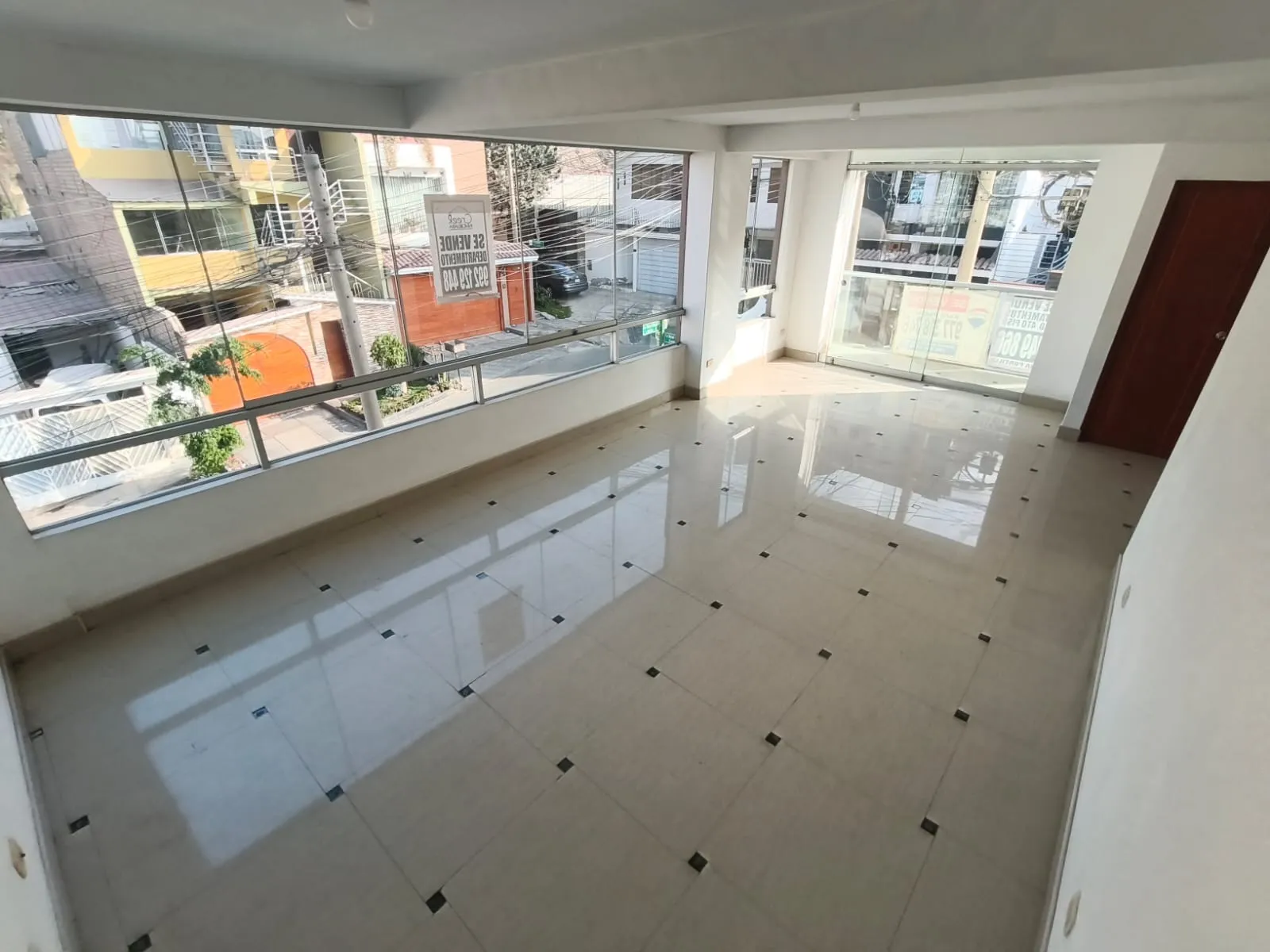 DEPARTAMENTO EN VENTA LA MOLINA - 11