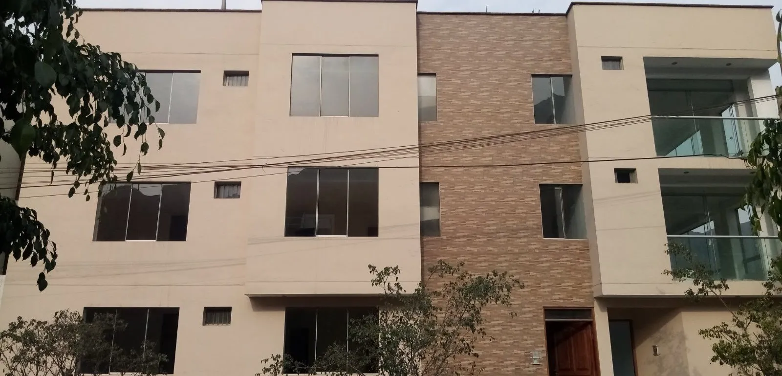 DEPARTAMENTO EN VENTA LA MOLINA - 2