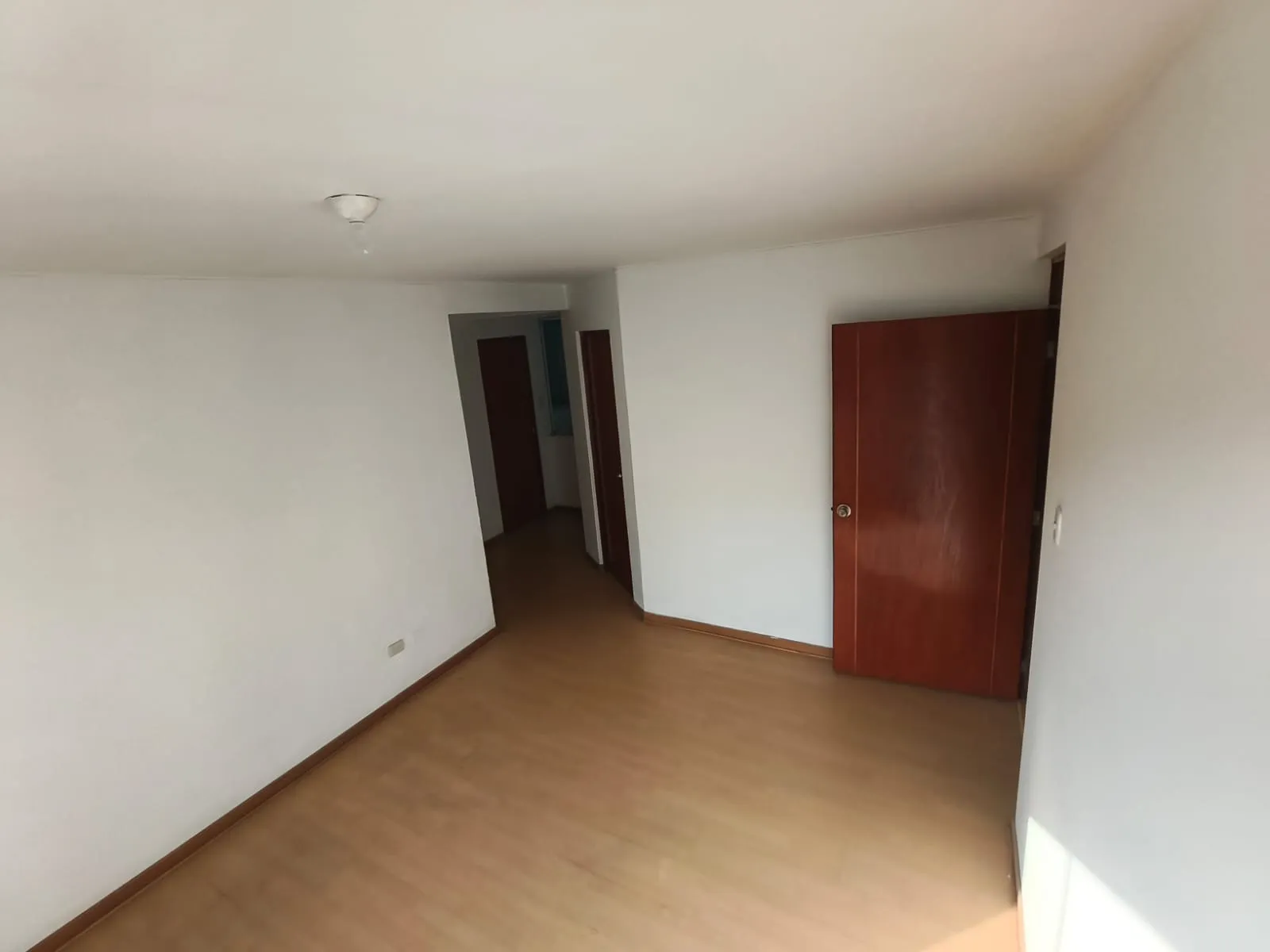 DEPARTAMENTO EN VENTA LA MOLINA - 5