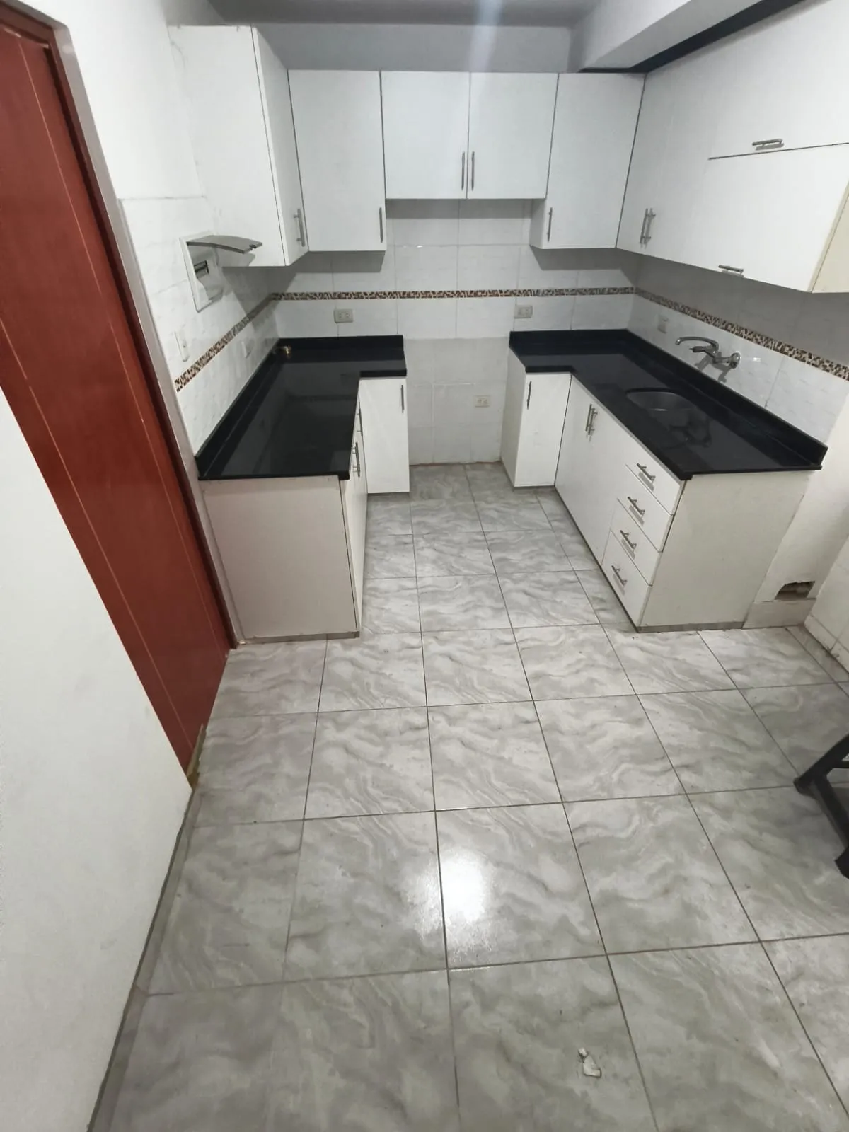 DEPARTAMENTO EN VENTA LA MOLINA - 9
