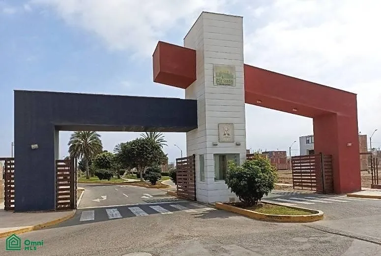 Lote de 90m² en Venta Ubicado en La Alameda Lima Sur XI Etapa en Chilca – Cañete - 1