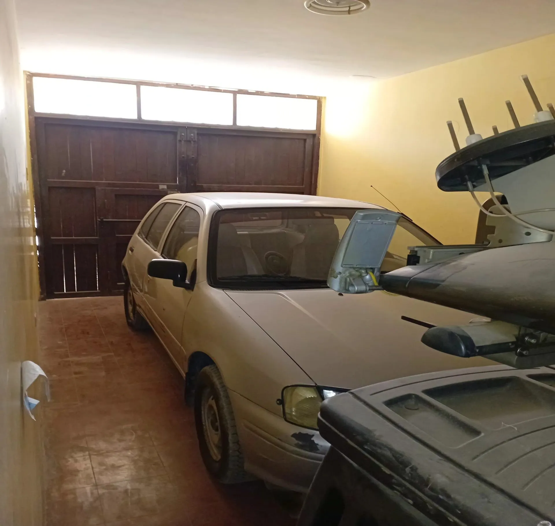 Se Vende casa de 2 pisos con cochera y azotea Urb. San Juan – Chiclayo - 5