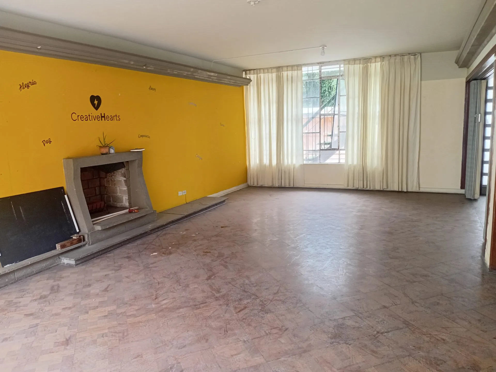 SE VENDE CASA COMO TERRENO EN SAN ISIDRO - 3