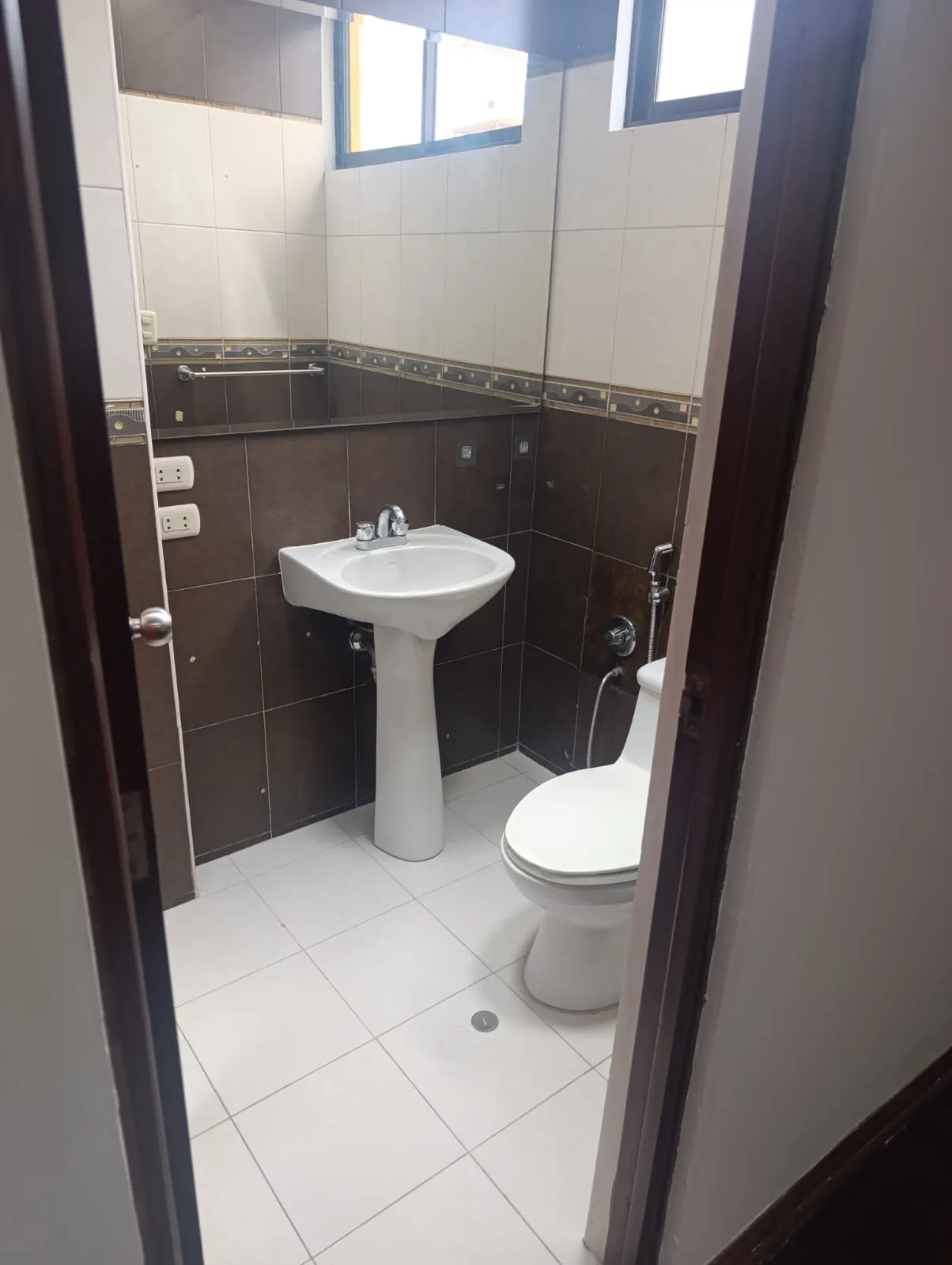 🏠 DEPARTAMENTO EN VENTA – La Castellana, Surco. - 18