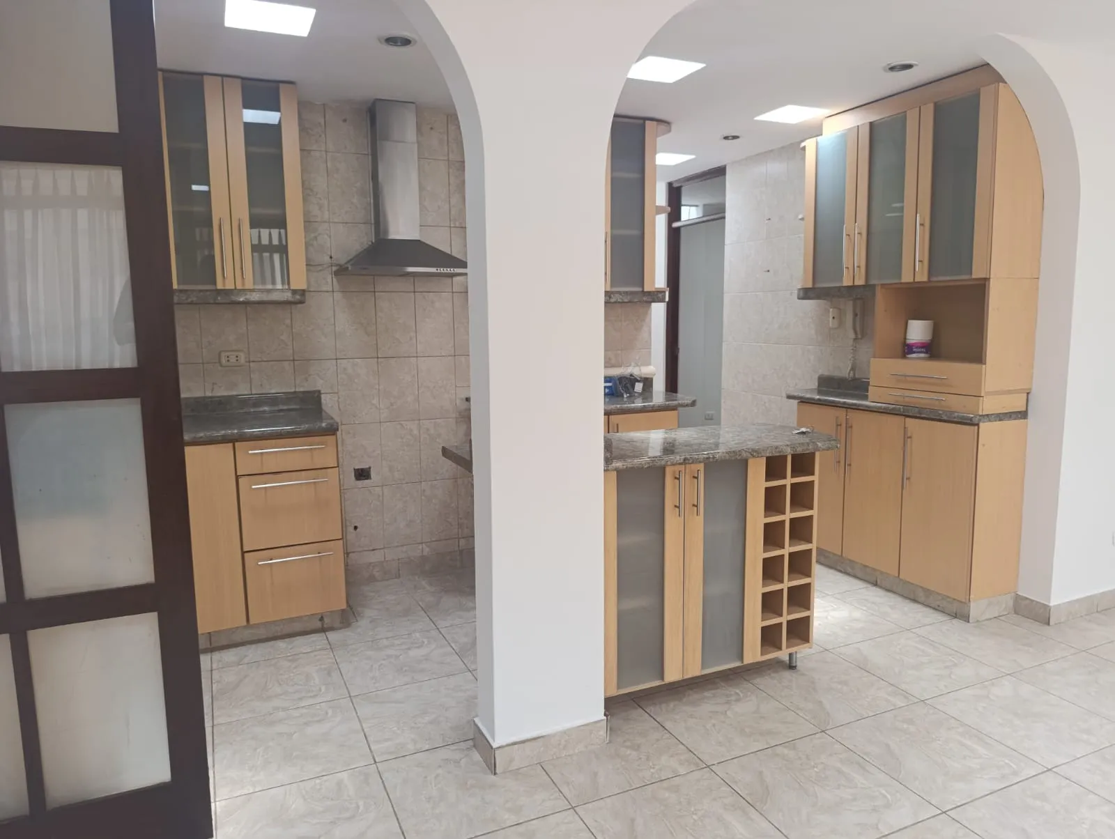 🏠 DEPARTAMENTO EN VENTA – La Castellana, Surco. - 6