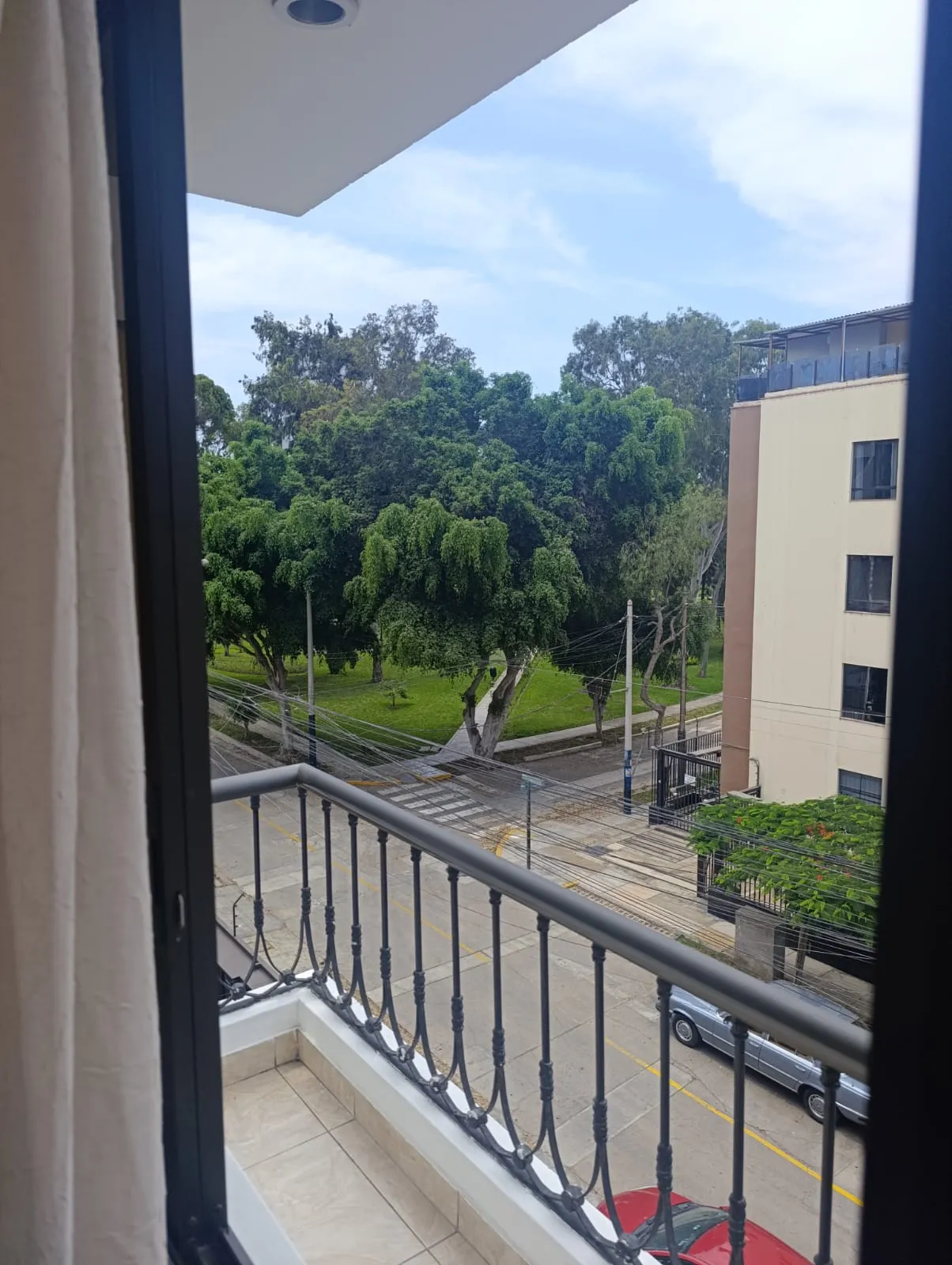 🏠 DEPARTAMENTO EN VENTA – La Castellana, Surco. - 19