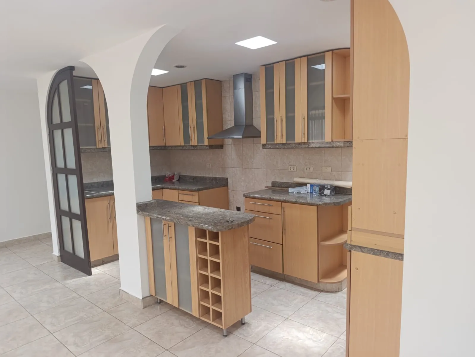🏠 DEPARTAMENTO EN VENTA – La Castellana, Surco. - 9