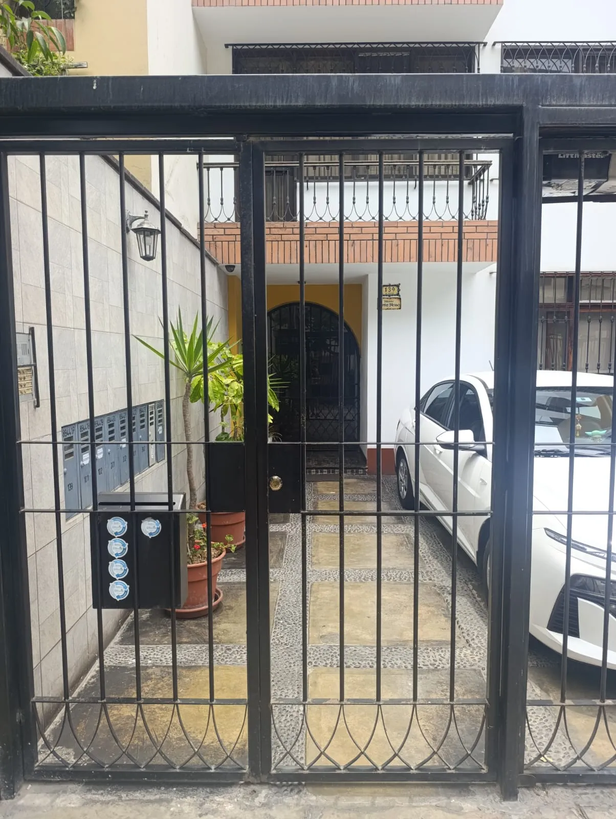 🏠 DEPARTAMENTO EN VENTA – La Castellana, Surco. - 2
