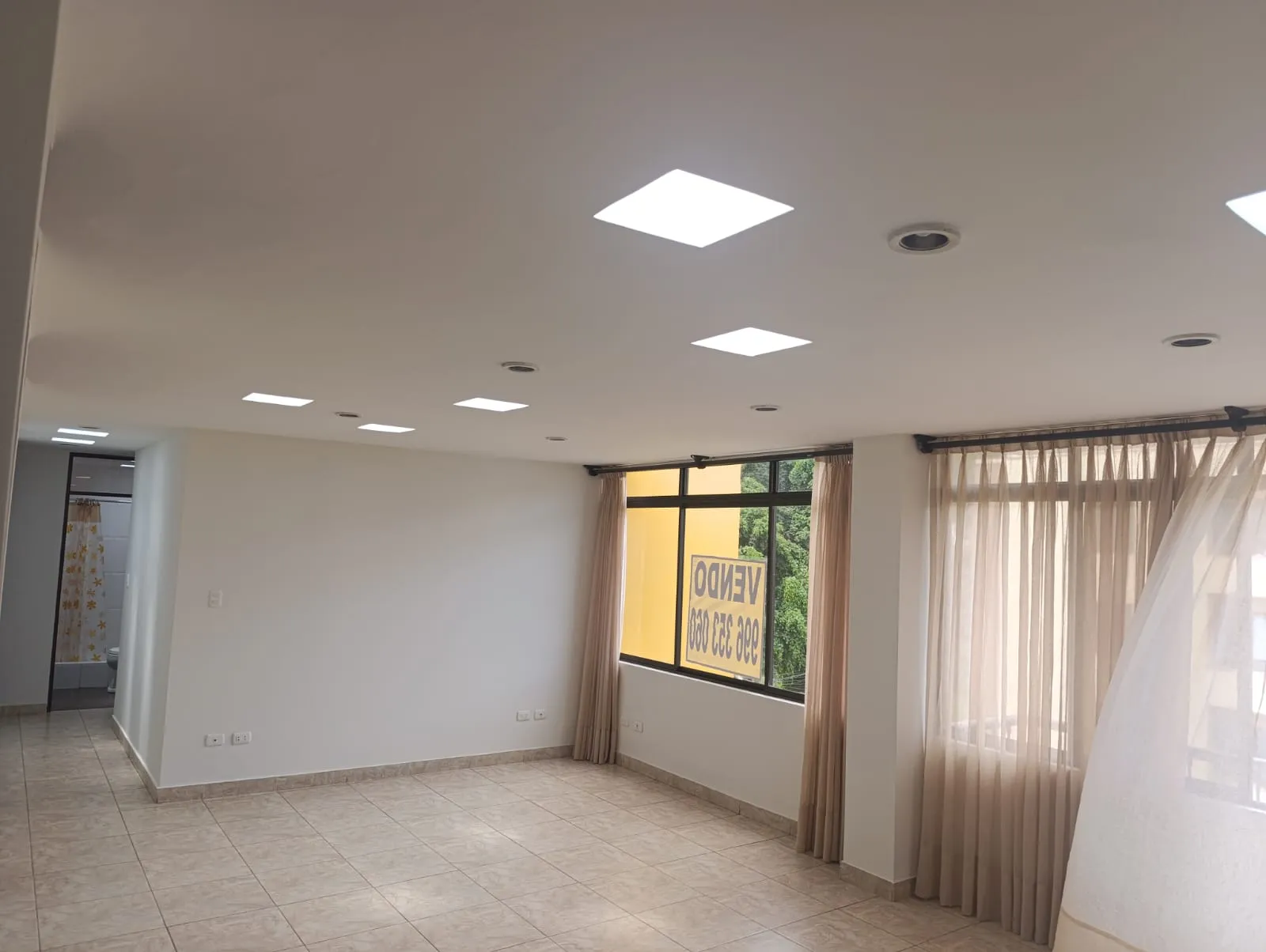 🏠 DEPARTAMENTO EN VENTA – La Castellana, Surco. - 4