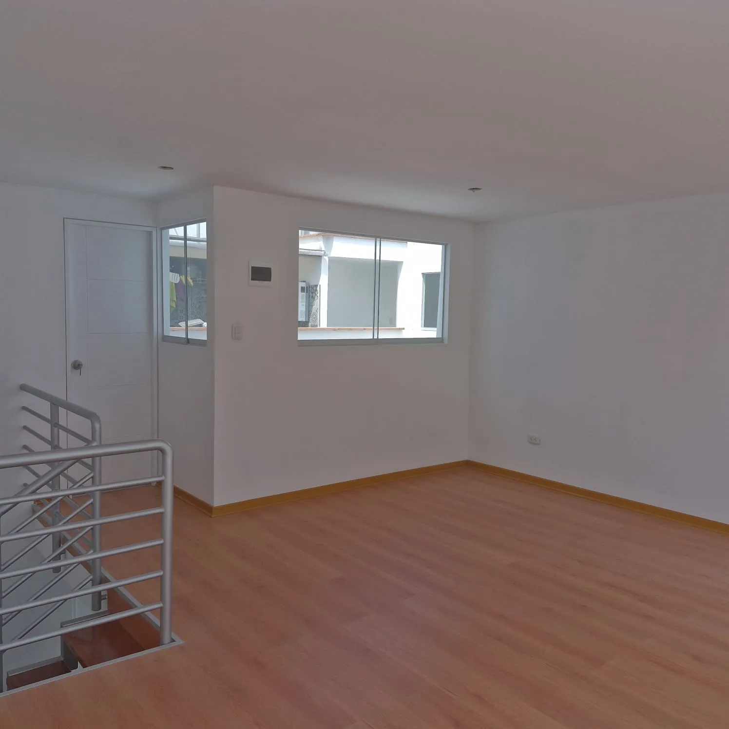 🏡 SE VENDE DEPARTAMENTO DÚPLEX DE ESTRENO CON AZOTEA Y TERRAZA – PUEBLO LIBRE — foto 4
