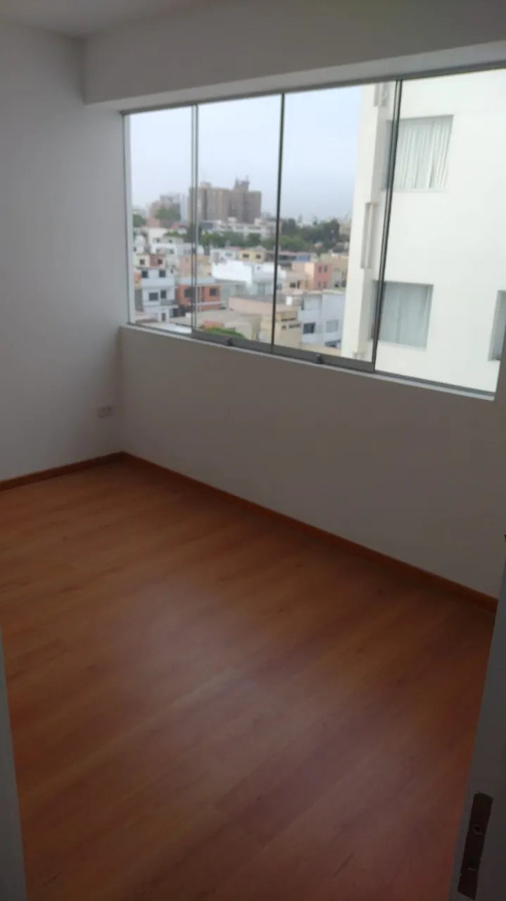 🏡 SE VENDE DEPARTAMENTO DÚPLEX DE ESTRENO CON AZOTEA Y TERRAZA – PUEBLO LIBRE — foto 7