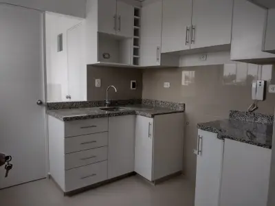 🏡 SE VENDE DEPARTAMENTO DÚPLEX DE ESTRENO CON AZOTEA Y TERRAZA – PUEBLO LIBRE