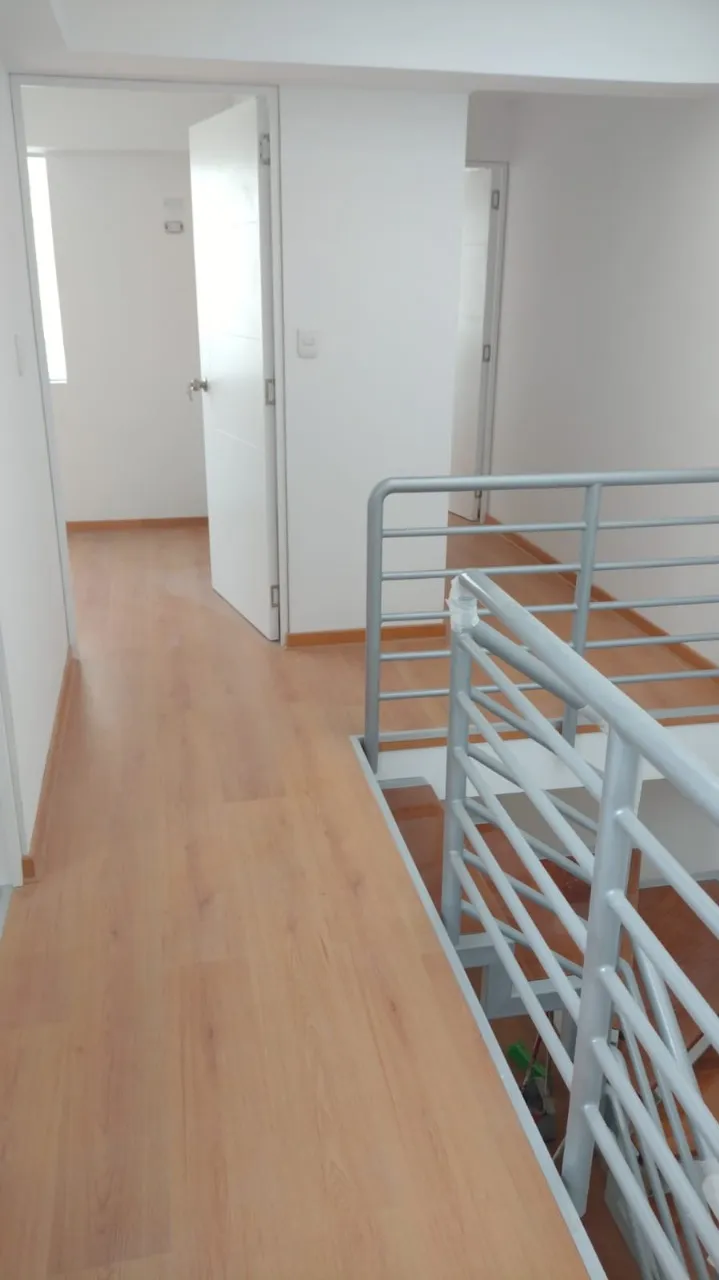 🏡 SE VENDE DEPARTAMENTO DÚPLEX DE ESTRENO CON AZOTEA Y TERRAZA – PUEBLO LIBRE — foto 14