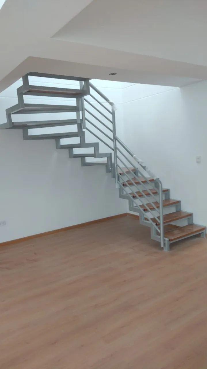 🏡 SE VENDE DEPARTAMENTO DÚPLEX DE ESTRENO CON AZOTEA Y TERRAZA – PUEBLO LIBRE — foto 12