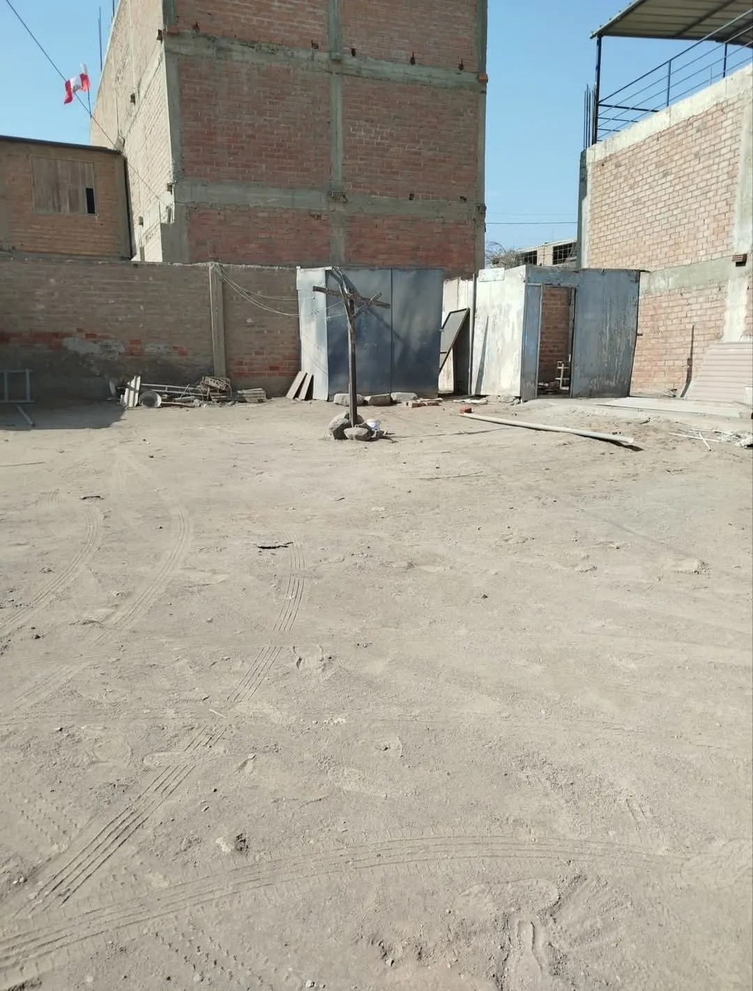 Terreno - 4