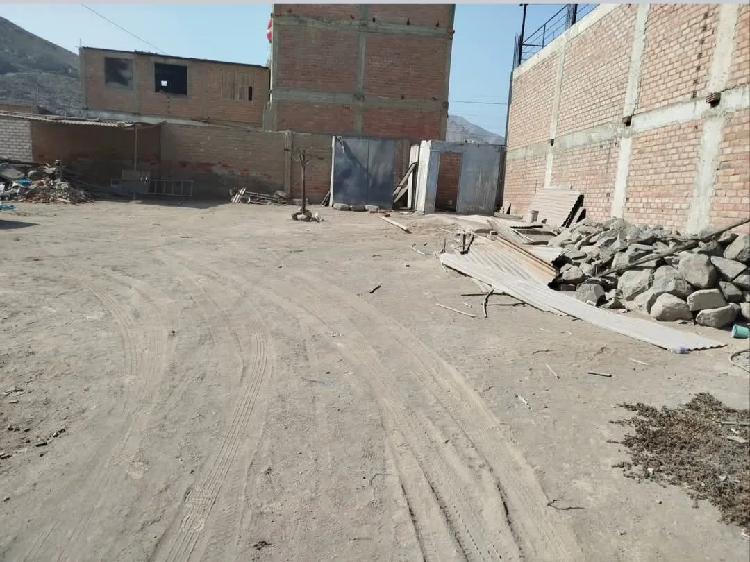 Terreno - 3