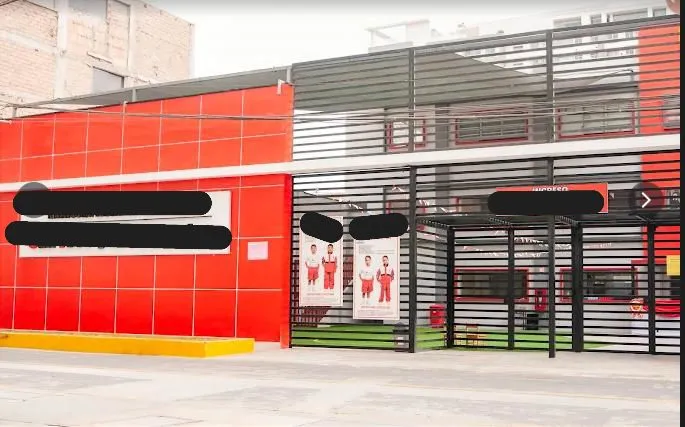 VENTA DE INMUEBLE EN SAN MIGUEL 1,663.75 m² DE TERRENO/ 33 ML DE FRENTE / ALTO POTENCIAL DE DESARROLLO - 1