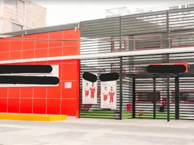 VENTA DE INMUEBLE EN SAN MIGUEL 1,663.75 m² DE TERRENO/ 33 ML DE FRENTE / ALTO POTENCIAL DE DESARROLLO