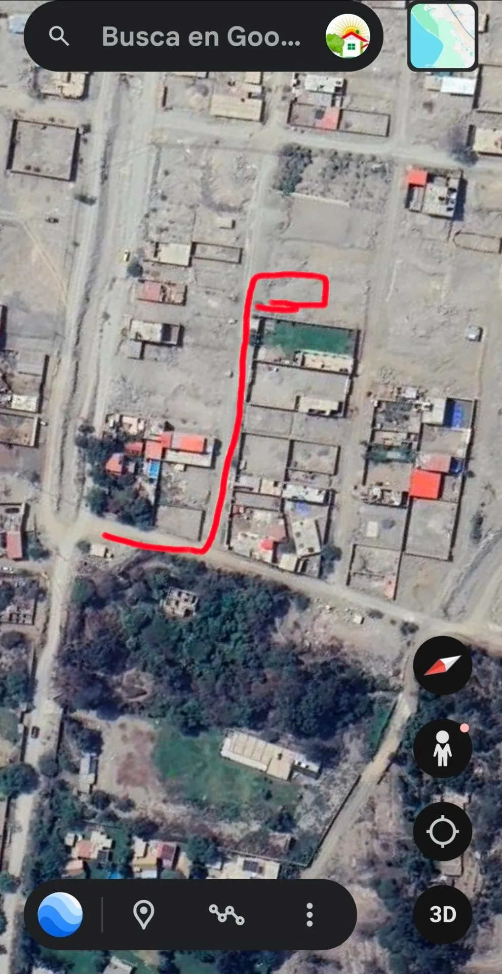 120 m2 en Chaclacayo, oportunidad insuperable. - 1
