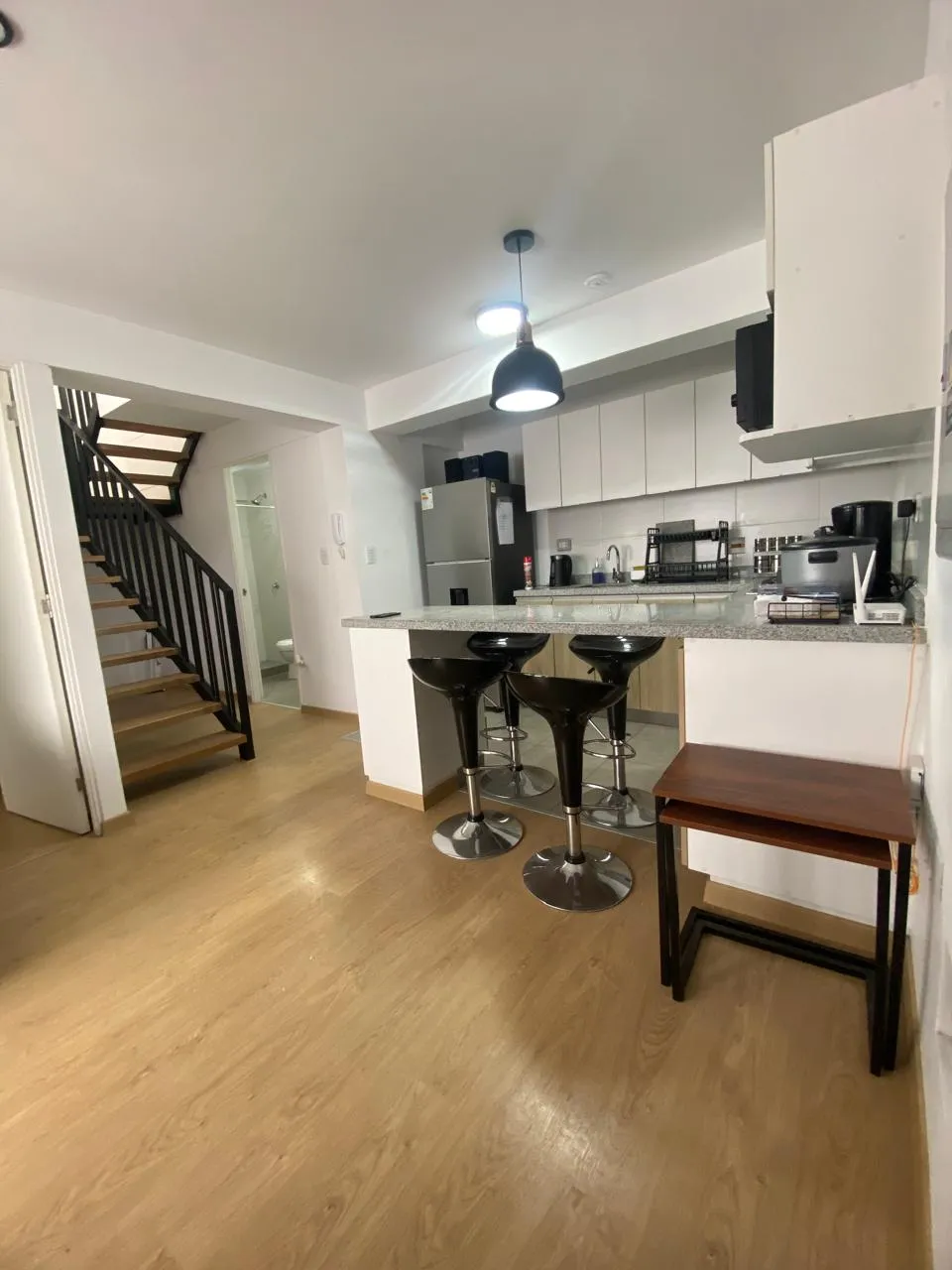 Venta departamento duplex - 1