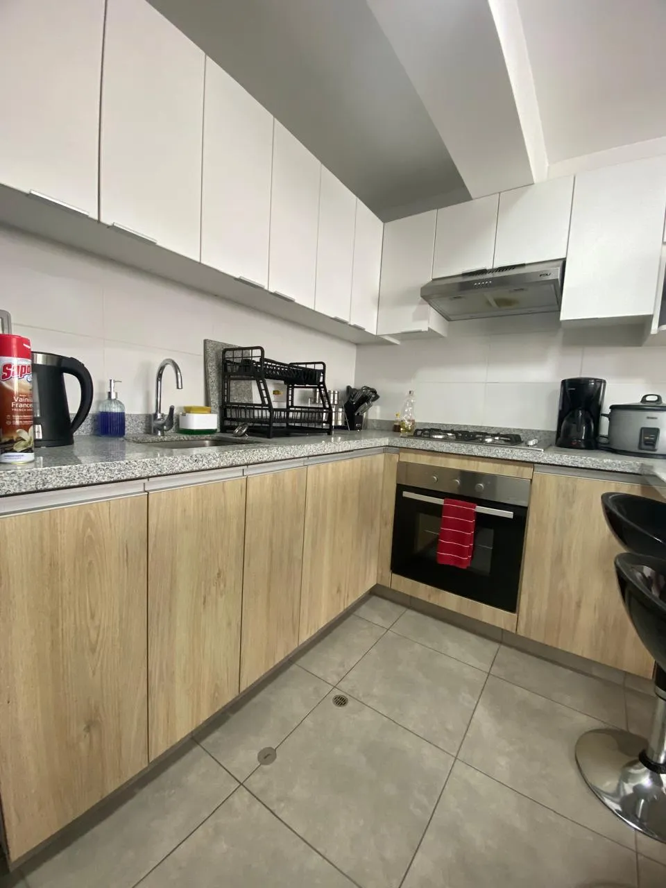 Venta departamento duplex - 8