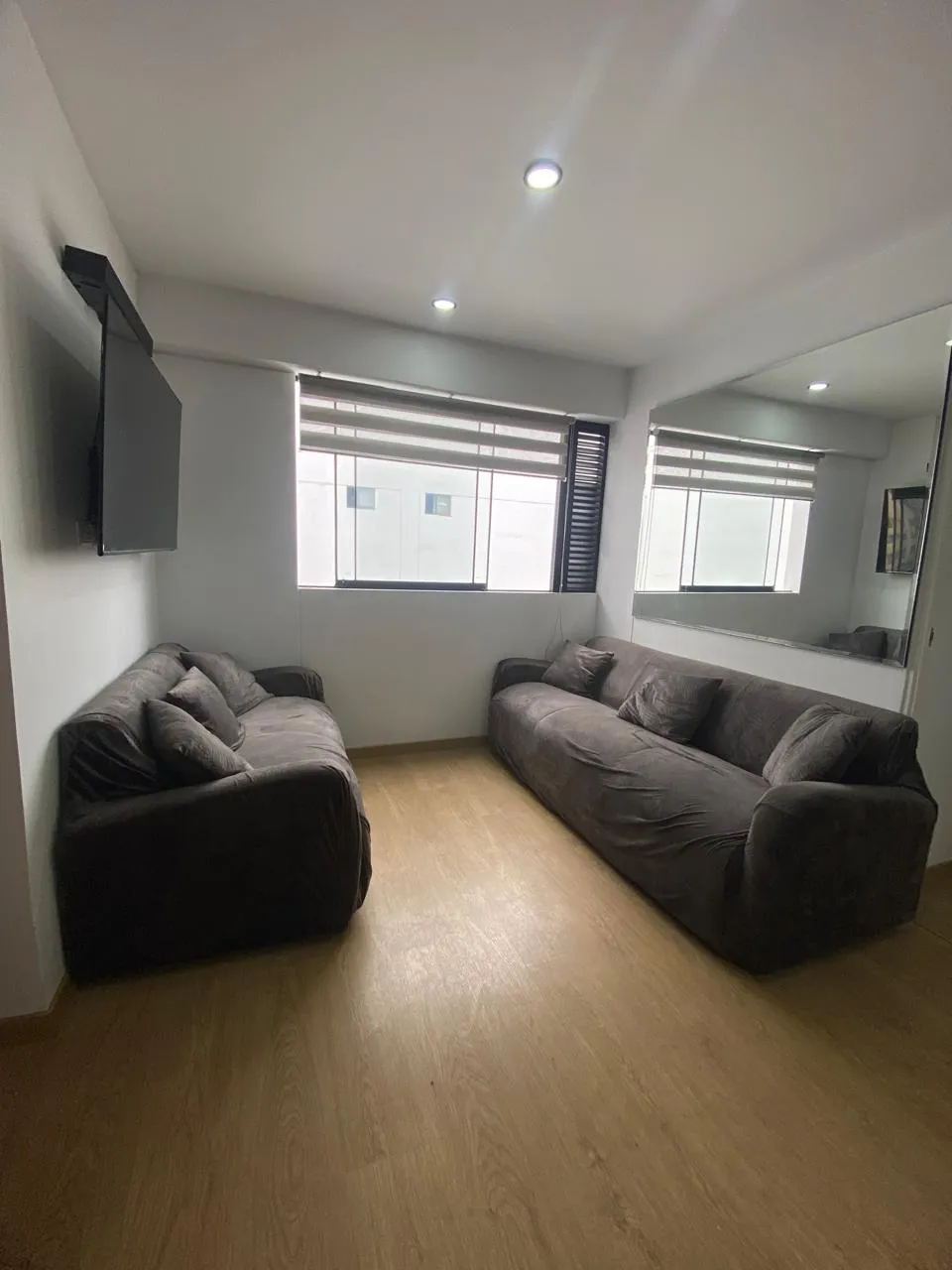 Venta departamento duplex - 7