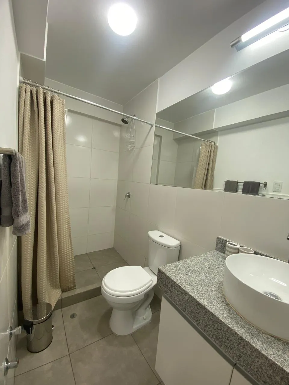 Venta departamento duplex - 9
