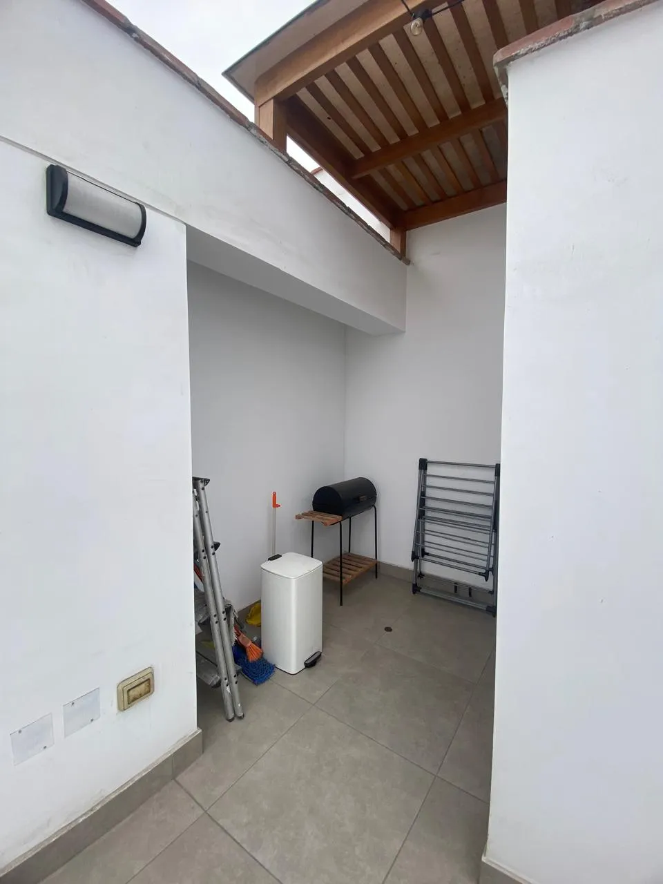 Venta departamento duplex - 20